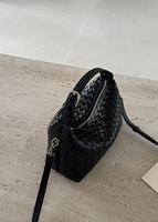 Nouveau Sac à Bandoulière Tendance 2026 pour Femme – Style Luxe Designer, Léger et Doux, Idéal pour le Shopping