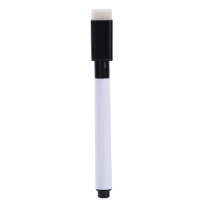 KHY用橡皮擦儿童定制白板刷和磁铁干擦白板记号笔套装 - Product Image 5