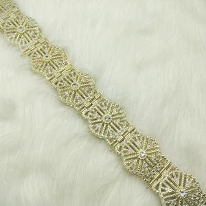 C Exclusif personnalisé <span class=keywords><strong>en</strong></span> gros <span class=keywords><strong>ceinture</strong></span> <span class=keywords><strong>marocaine</strong></span> traditionnelle pour les dames longue robe chaîne luxe mariage <span class=keywords><strong>ceinture</strong></span> <span class=keywords><strong>en</strong></span> <span class=keywords><strong>or</strong></span> - Product Image 2