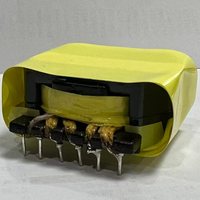 Transformador Toroidal de Alta Resistencia 60Hz 110V a 220V, Transformador Reductor Automático 12V para Robots Industriales y Láseres Médicos