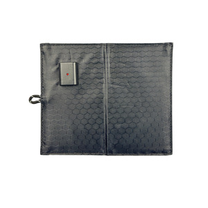 <b>Solar</b> Charger <b>Foldable</b> Portable Outdoor Waterproof <b>Solar</b> <b>Panel</b> 4W2 Charging Bag - Product Image 2