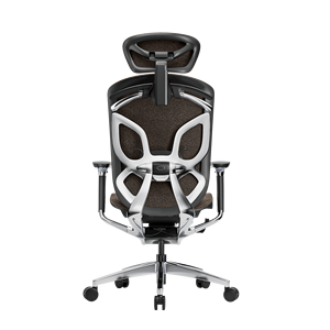 Cao cấp bướm Ergonomic Ghế đầy đủ lưới phong cách 4D tựa đầu ghế văn phòng - Product Image 2