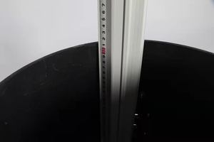 Accessoires de tambour DK boîtier de piège à instruments trône - Product Image 6