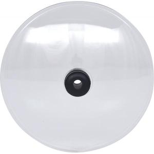 KS TOOLS - 515.1912 <b>Protective</b> <b>shield</b> for compressed-blowing pistols ø100mm - EAN 4042146628577 AIR TOOL ACCESSORIES - Product Image 1