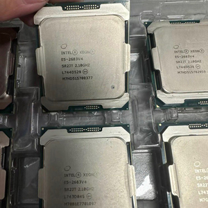 ซีออน E5-2683 V4 2.1GHz 16 คอร์ 32 เธรด TDP 120 W LGA 2011-3 โปรเซสเซอร์เซิร์ฟเวอร์ ซีออน E5-2683 V4 - Product Image 2