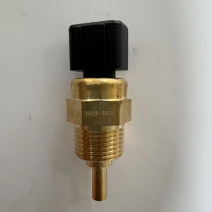 حساس درجة حرارة سائل تبريد المحرك OEM 39220-38030 لهيونداي أوبتيما 2.5 لتر - Product Image 1