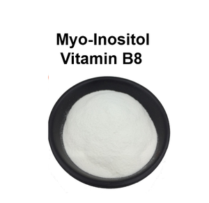 Pasokan suplemen kesehatan <span class=keywords><strong>Vitamin</strong></span> B8 Myo <span class=keywords><strong>Inositol</strong></span> bubuk Cas 87-89-8 - Product Image 3