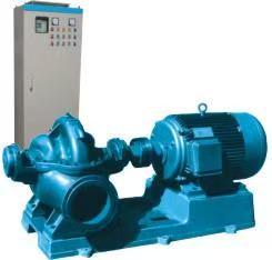 S/SM/SF/SY/SA/<span class=keywords><strong>sap</strong></span> loạt một giai đoạn đôi hút Bơm ly tâm - Product Image 4