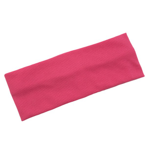 Nouveau <span class=keywords><strong>Bandeau</strong></span> en Coton Tricoté Couleur Unie pour le Lavage du Visage, <span class=keywords><strong>Bandeau</strong></span> de Yoga et de Sport Absorbant la Transpiration pour Hommes et Femmes - Product Image 6