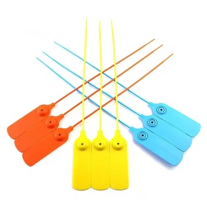 Cavo impermeabile filo cravatta in Nylon marchio dell'etichetta cravatta in plastica segno di copertura segno scatola cravatta per il cavo di identificazione - Product Image 4