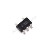 Circuits intégrés ANSOYO OPA338NA OPA338, composants électroniques, amplificateur OPA338NA/3K