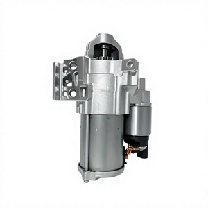 อะไหล่รถยนต์ขายส่ง มอเตอร์สตาร์ทเครื่องยนต์ สำหรับ BMW X3 G01 X4 G02 X5 G05 X7 G07 ซีรีส์ 3 G80 ปี 2017-2021 - Product Image 3