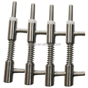 Válvula de llenado de boquilla de peso de agua líquida, gran oferta - Product Image 6