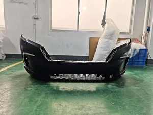 Nouveau pare-chocs avant inférieur OEM - Pièce de marque JIaXiang N° de pièce. 71110-<span class=keywords><strong>T90</strong></span>-A00 pour Pilot 2023-2025 Garantie <span class=keywords><strong>1</strong></span> an - Product Image 3