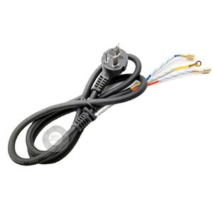 Electric Griddle Power Cord Double-Sided <b>Pancake</b>/Cream <b>Pan</b> Pure Copper Core 1 Square Millimeter 3 Cores Ground Wire - Product Image 5