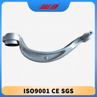 290405003 290406003 Bras de suspension inférieur avant incurvé gauche/droit compatible Voyah FREE 2021-2025 – Pièces automobiles neuves certifiées ISO avec garantie OEM