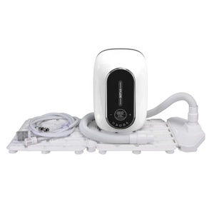 Temperature control <b>heating</b> function Spa Bubble Waterproof <b>Tube</b> Massage Spa Machine spa and massage - Product Image 4