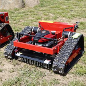 Peut envoyer à votre porte uniquement pour l'Europe/Smart Grass Tondeuse à gazon pour terrain de golf Paysage Ferme Utilisation tondeuse à gazon coupe-herbe <span class=keywords><strong>movin</strong></span> - Product Image 3