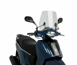 Nuovo parabrezza parabrezza per TWEET 125 - Product Image 3