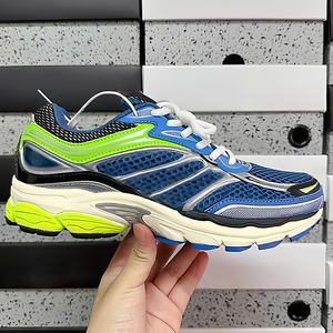 Chaussures de sport de luxe haut de gamme pour hommes, légères, en carbone, pour la course à pied, imperméables, respirantes, chaussures décontractées pour femmes - Product Image 2