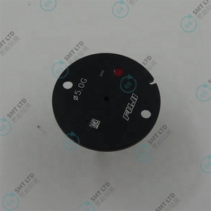 หัวฉีด SMT FUJI NXT รุ่น H01 H02 สำหรับวางชิ้นส่วน ขนาดเส้นผ่านศูนย์กลาง 5.0G สำหรับ FUJI NXT AA07218 - Product Image 4