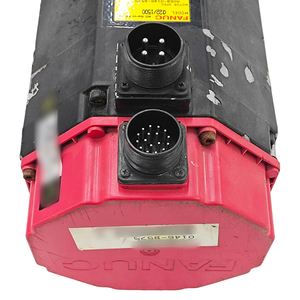 FANUC A06B-0146-B575 Alpha Series AC Servo Motor - Product Image 6