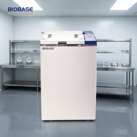 Autoclave vertical de stérilisation BIOBASE CHINA BKQ-Z100I pour laboratoire