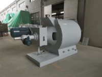 Machine à concher le chocolat liquide de grande capacité (500 kg/1000 litres) fabriquée en Chine