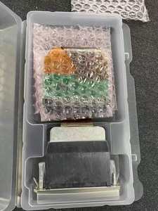 ريكو GEN5 رأس الطباعة للطابعة تنسيق الكبرى ضمان تكرار الجودة المتسقة - Product Image 4