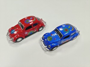 Coche <span class=keywords><strong>de</strong></span> <span class=keywords><strong>carreras</strong></span> Vintage para niños, vehículo <span class=keywords><strong>de</strong></span> simulación <span class=keywords><strong>de</strong></span> Metal, varios estilos, gran oferta - Product Image 3
