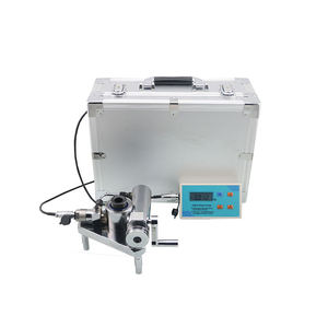 JW40C 40KN Pull off Adhesive <b>Strength</b> Tester for Decorative Tiles - Product Image 5