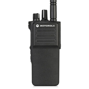 Radio portable DP4400 originale, radio numérique DMR longue portée, talkie-walkie UHF/VHF - Product Image 1