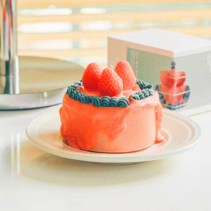 Nouvelles bougies parfumées en forme <span class=keywords><strong>de</strong></span> gâteau <span class=keywords><strong>d</strong></span>'anniversaire, bougies en <span class=keywords><strong>cire</strong></span> <span class=keywords><strong>de</strong></span> <span class=keywords><strong>soja</strong></span>, aromathérapie, avec boîte <span class=keywords><strong>pour</strong></span> la Saint-Valentin, mariage, fête, <span class=keywords><strong>d</strong></span>écoration <span class=keywords><strong>de</strong></span> la maison - Product Image 3
