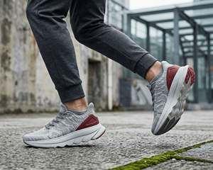 Zapatillas Deportivas Profesionales MD con <span class=keywords><strong>Suela</strong></span> <span class=keywords><strong>de</strong></span> EVA, Ligeras, Duraderas y Ecológicas, Unidad <span class=keywords><strong>de</strong></span> <span class=keywords><strong>Suela</strong></span> para Zapatillas Atléticas WL - Product Image 3