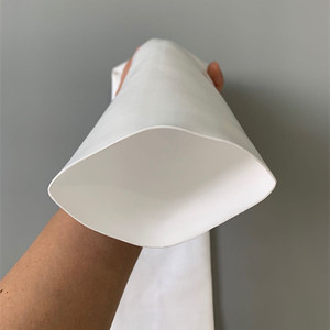 Chất lượng cao tùy chỉnh Bộ lọc <span class=keywords><strong>HEPA</strong></span> cường độ cao <span class=keywords><strong>PTFE</strong></span> Ống màng xử lý nước thải ứng dụng bán buôn xử lý tùy chỉnh - Product Image 2