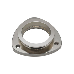 Vanne de décharge électrique en Y en acier inoxydable de 3 pouces (76 mm) / Commande manuelle - Product Image 5