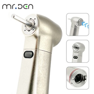 Manipolo Dentale <span class=keywords><strong>Mr</strong></span>.Den 1:5, Manipolo per Aumento di Velocità, Manipolo per Impianti Dentali - Product Image 1