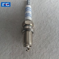 Pièces automobiles de haute qualité Super Plus Bougie d'allumage FR8DPP33 +45 FR3K11332 Bougie d'allumage automobile pour voitures allemandes