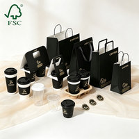 Voedselveilige transparante plastic bekers met aangepaste branding, PET-koude drankenverpakkingen, wegwerp smoothie-, milkshake-, fruitthee- en drankenbekers