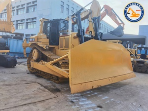 Bulldozer CAT D8r/Bulldozer Cat D5m Usado en EE. UU./Bulldozer Caterpillar D6 D7 D8 D9 - Product Image 5