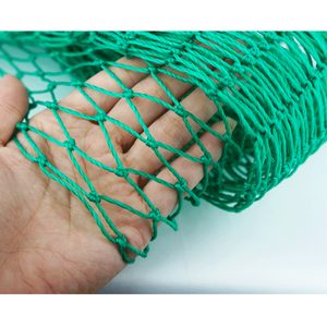 Rete <span class=keywords><strong>da</strong></span> <span class=keywords><strong>Pesca</strong></span> in HDPE 380D/36ply, Rete Annodata Resistente all'Abrasione - Product Image 2