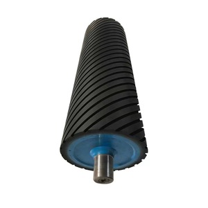 ลูกกลิ้งร่อง Chenghang รุ่น Shore353 ยางขึ้นรูปสำหรับจัดส่ง - Product Image 2