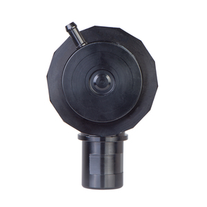 Combinaison de soupape de décharge BOV en aluminium noir Twin Turbos pour 3.0L <span class=keywords><strong>BMW</strong></span> 135i 335i 535i - Product Image 5
