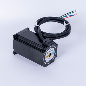 57d7412-18 4.2A 26N. m 1000mm chiều dài lớn động cơ bước CNC các bộ phận sân khấu lightsfree vận chuyển cho dụng cụ vẽ nema23 động cơ - Product Image 4