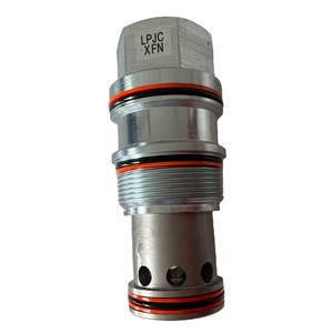 LPJC-XFN LPJCXFN LPJC XFN Hidráulica ORIGIN Normalmente Abierto, Colector HYDRAFORCE IH - Product Image 4