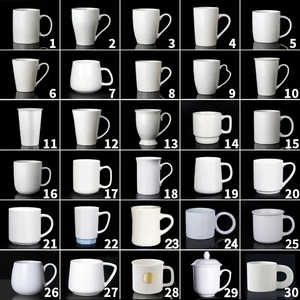 <span class=keywords><strong>Tasse</strong></span> <span class=keywords><strong>à</strong></span> thé en grès noir 12oz personnalisé <span class=keywords><strong>tasse</strong></span> <span class=keywords><strong>à</strong></span> café en céramique émaillée rouge avec logo - Product Image 6