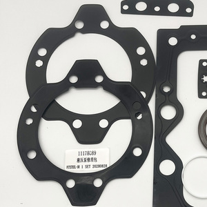 11178089 bền bơm thủy lực con dấu Kit Sửa chữa hoàn chỉnh gói với con dấu dầu cao cấp cho máy xúc lật máy móc hạng nặng - Product Image 3