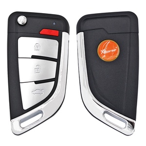 Télécommande universelle filaire Xhorse XKKF20EN <span class=keywords><strong>XKKF21EN</strong></span> série XK pour clé de voiture VVDI pour VVDI2/VVDI Mini/Key Tool Max - Product Image 3