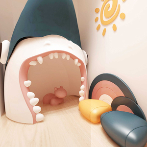 สนาม<span class=keywords><strong>เด็ก</strong></span>เล่นในร่มธีมต่างๆ คุณภาพสูง 200 รายการ พร้อมสไลเดอร์ขนาดใหญ่หลายตัว ที่ออกแบบตามความต้องการ - Product Image 1