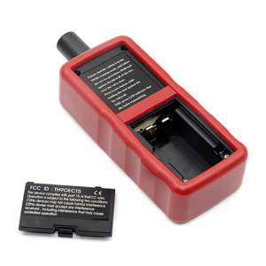 Sensor de Presión de Neumáticos TPMS El50449, Escáner El 50449 EL-50449, Herramienta de Activación TPMS para Ford El 50449 - Product Image 6